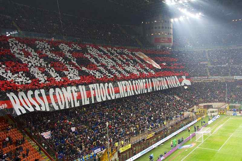 Diretta Milan-Udinese streaming, tv, formazioni e risultato - LIVE