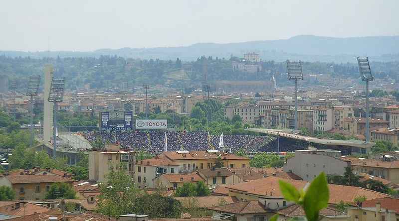 Dove vedere Fiorentina-SPAL in diretta tv e streaming