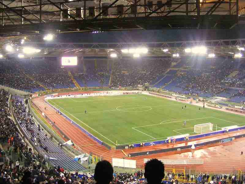 Dove vedere Lazio-Napoli in diretta tv e streaming