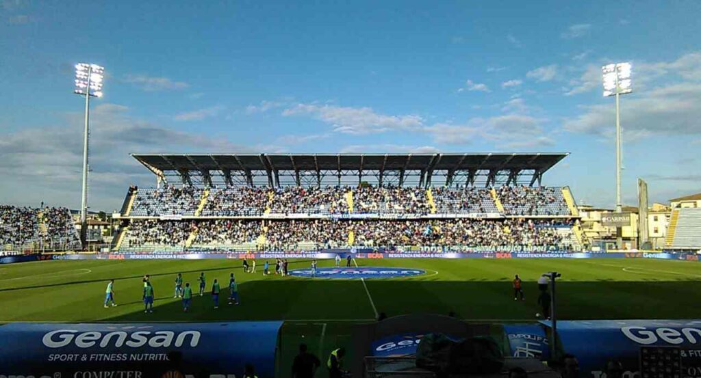 Empoli-Chievo probabili formazioni, quote e dove vederla in tv