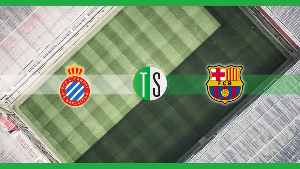 Espanyol-Barcellona: probabili formazioni, pronostico e quote