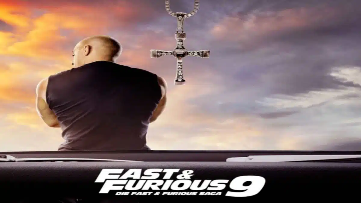 Fast and Furious 9 teaser trailer film, ecco le anticipazioni