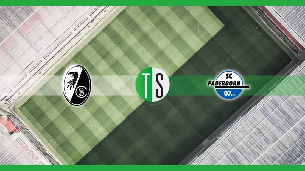 Bundesliga, Friburgo-Paderborn: probabili formazioni, pronostico e quote