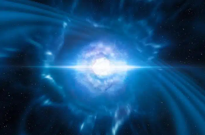 Fusione tra due stelle di neutroni: GW190425, emergono nuovi dettagli