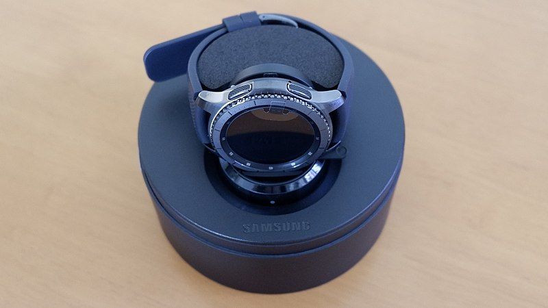 Galaxy Watch 2 quando esce e anticipazioni modello