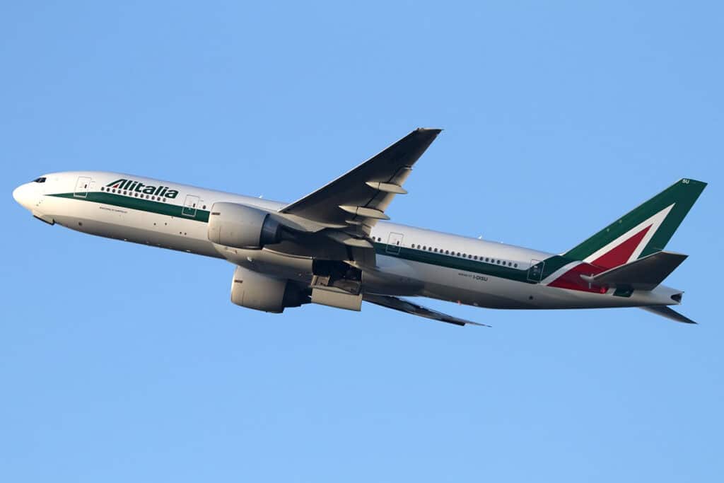 Governo ultime notizie: prestito ponte ad Alitalia, le ultime novità