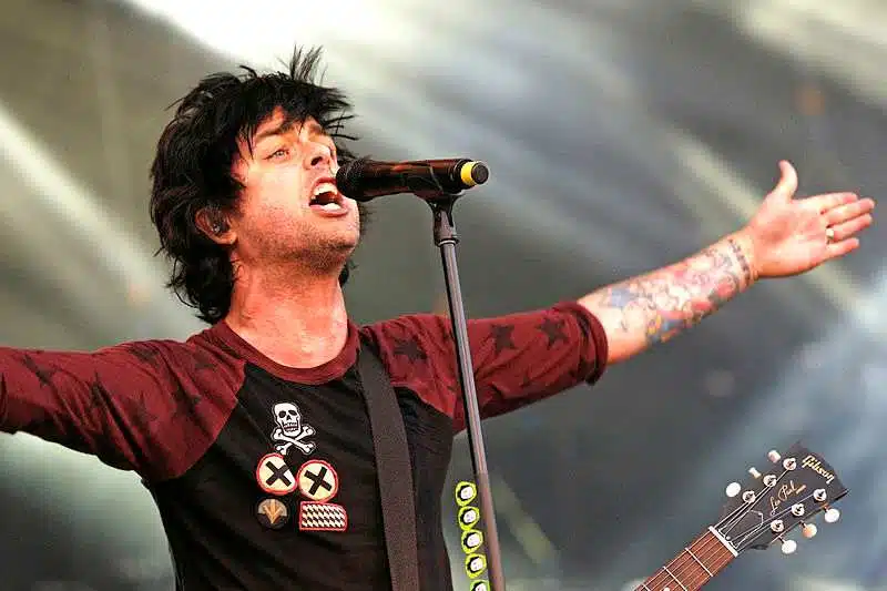 Green Day nuovo album e prossimo singolo, ecco la data