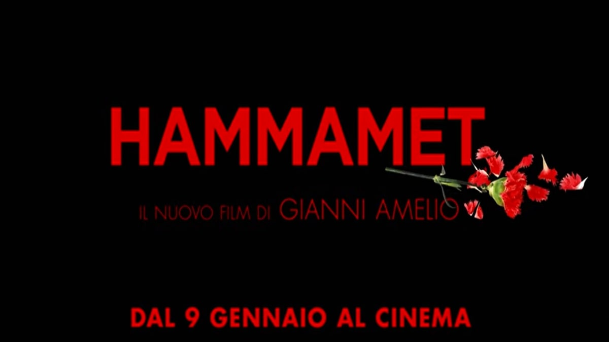 Hammamet: storia, curiosità e quando esce il film su Craxi
