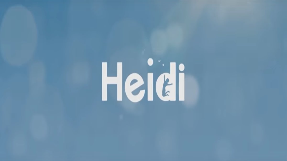 Heidi 2015: trama, cast e anticipazioni del film stasera in tv