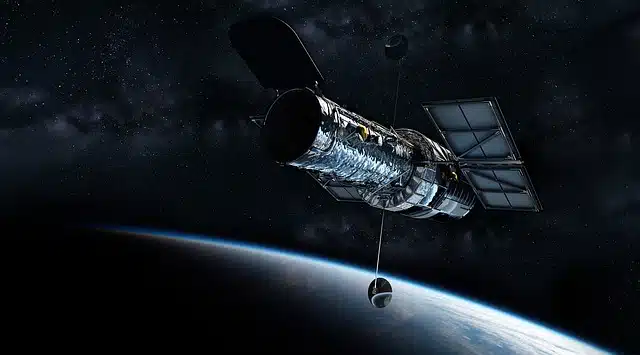 Hubble calendario 2020 per i suoi 30 anni di attività