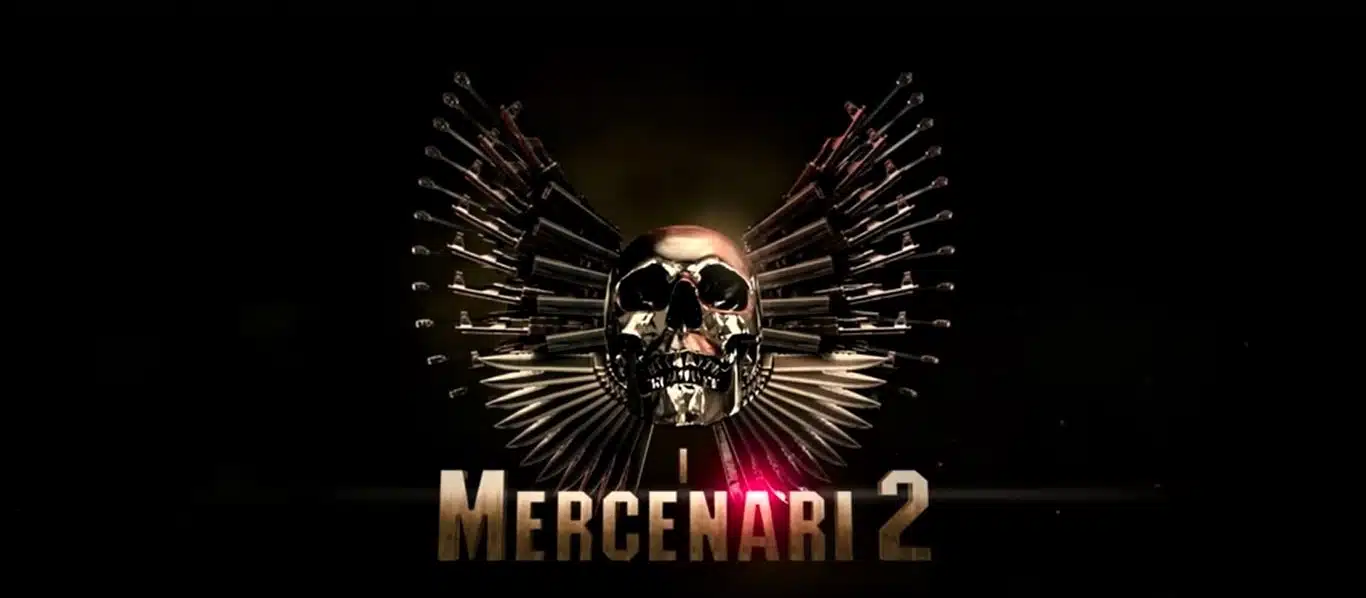 I Mercenari 2: trama, cast e anticipazioni del film stasera in tv