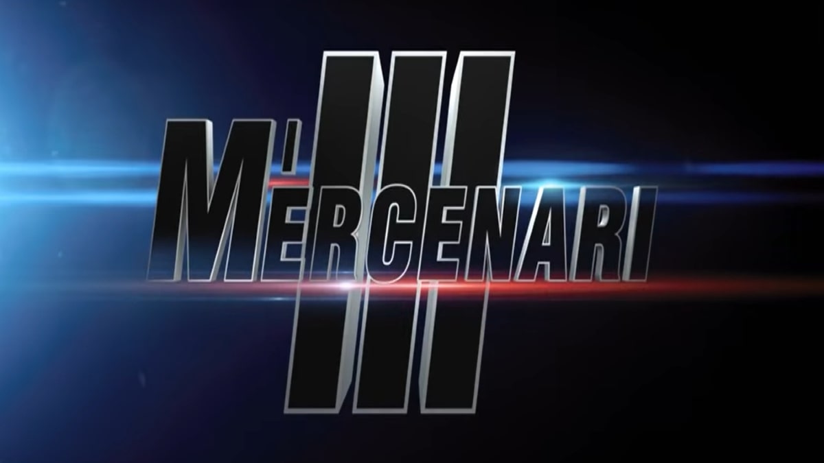 I Mercenari 3: trama, cast e anticipazioni film stasera in tv su Italia 1
