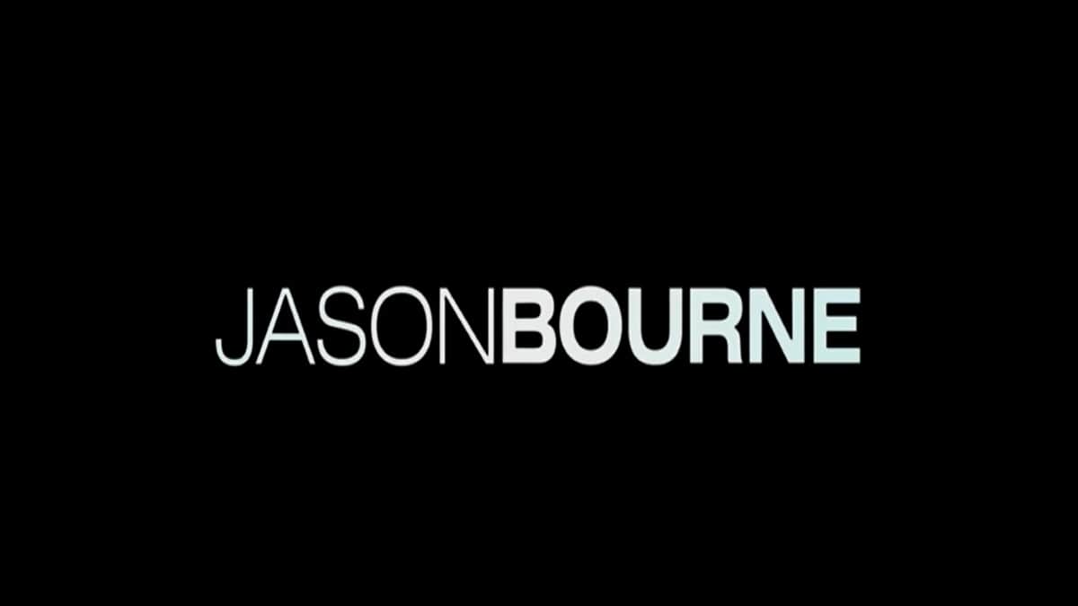 Jason Bourne: trama, cast e anticipazioni film stasera in tv