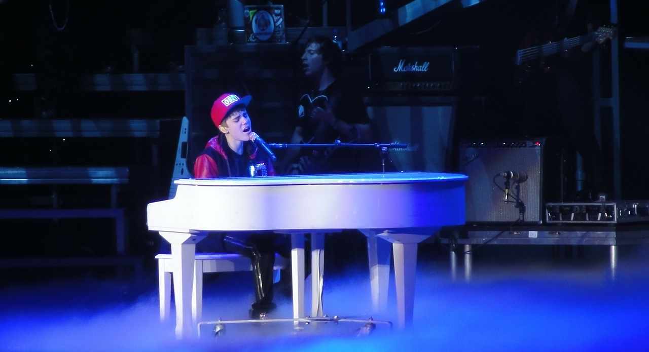 Justin Bieber, nuovo album anticipazioni e quando esce