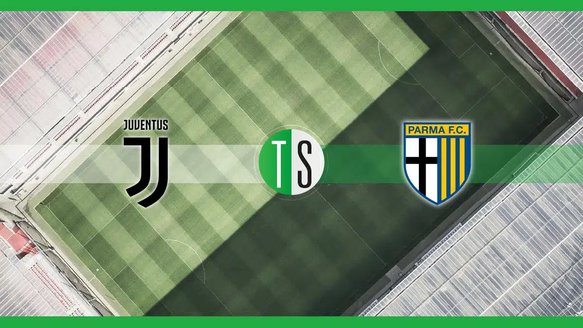 Serie A, Juventus-Parma: probabili formazioni, pronostico e quote