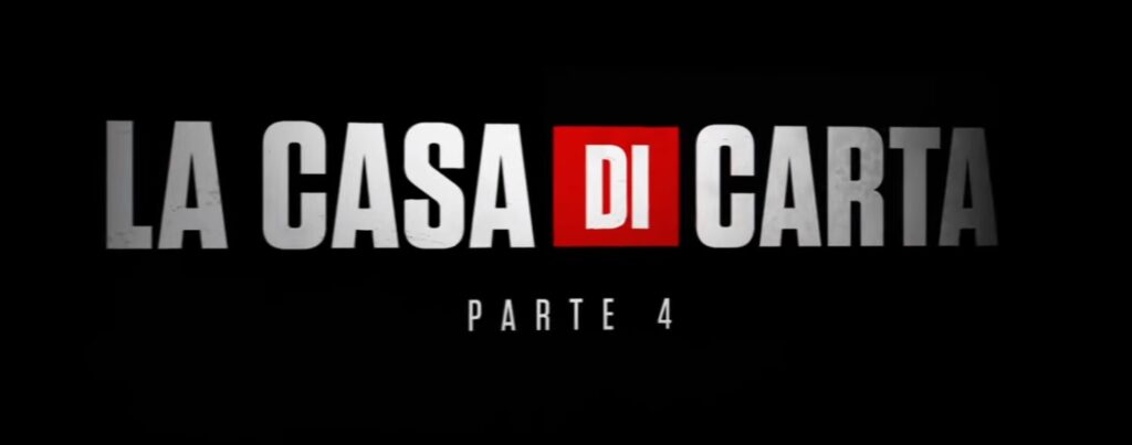 La casa di carta 4 trama, cast e anticipazioni. Quando esce