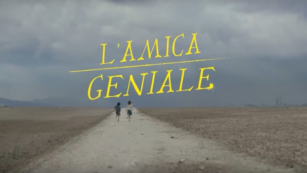 L'amica geniale: trama, cast e anticipazioni di stasera 8 gennaio