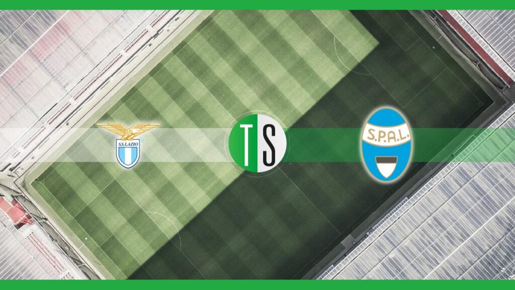 Serie A, Lazio-SPAL: probabili formazioni, pronostico e quote