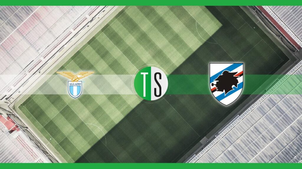 Serie A, Lazio-Sampdoria: probabili formazioni, pronostico e quote