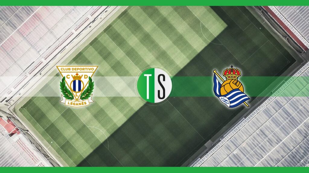 Primera Division, Leganés-Real Sociedad: probabili formazioni, pronostico e quote