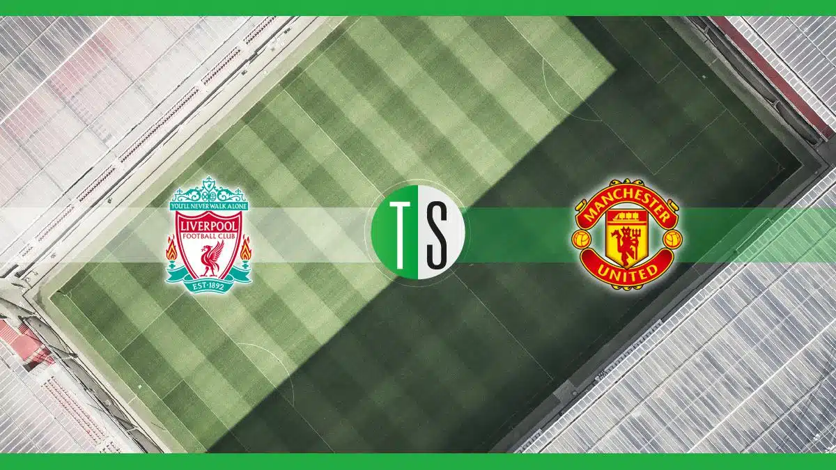 Premier League, Liverpool-Manchester United: probabili formazioni, pronostico e quote