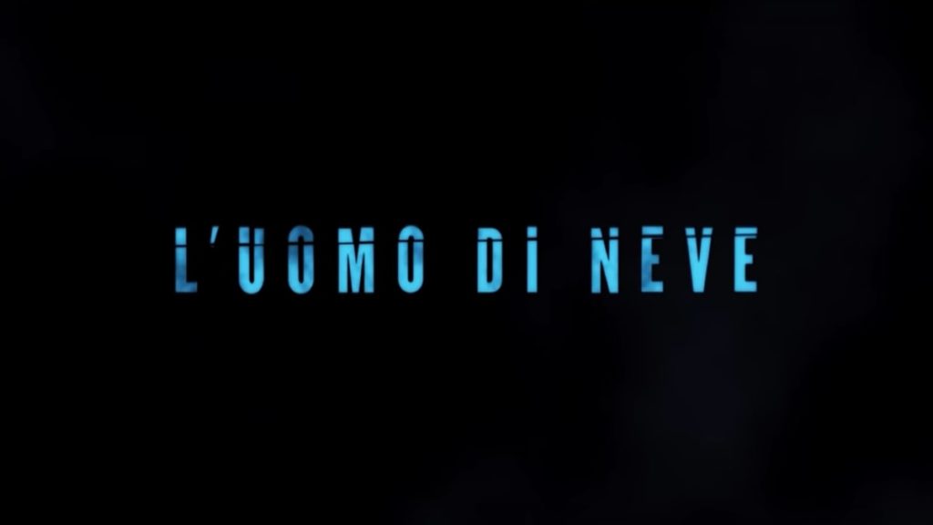 L'uomo di neve: trama, cast e anticipazioni del film stasera in tv