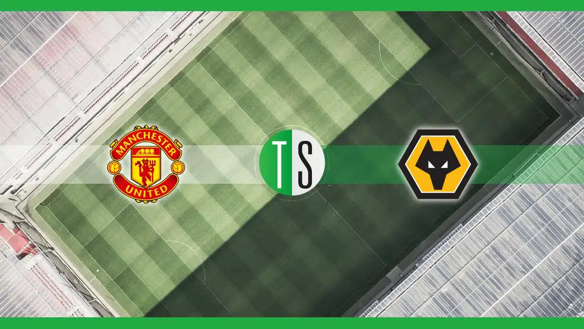 Premier League, Manchester United-Wolverhampton: probabili formazioni, pronostico e quote