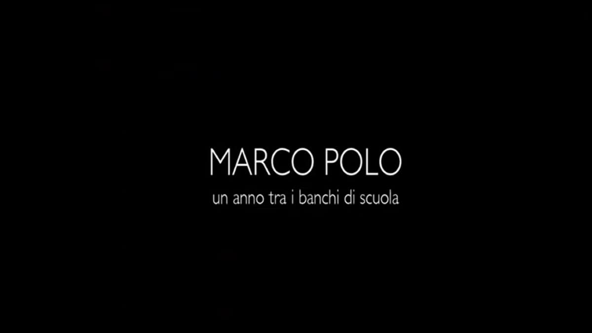 Marco Polo: anticipazioni documentario al cinema. Quando esce
