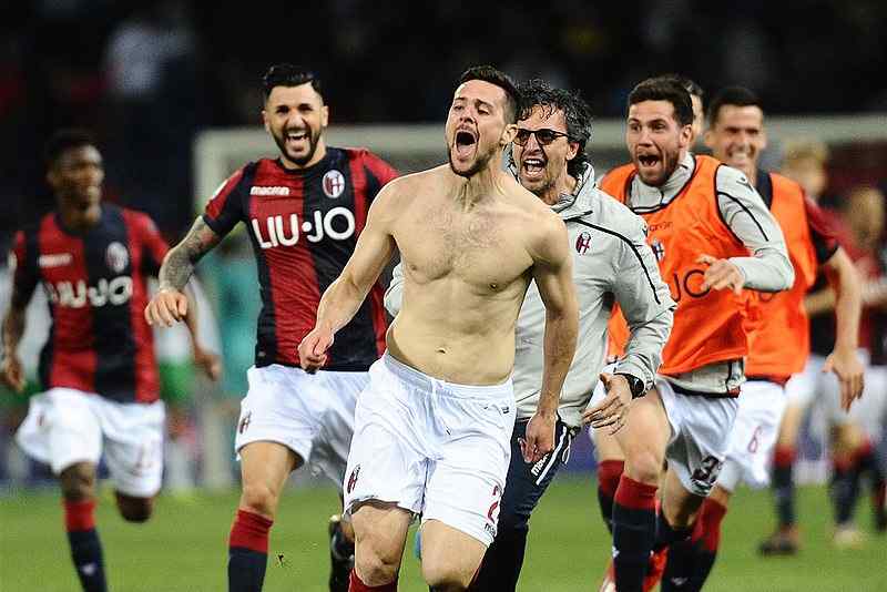 Mattia Destro e il Genoa, sei mesi per salvarsi. Dieci anni dopo