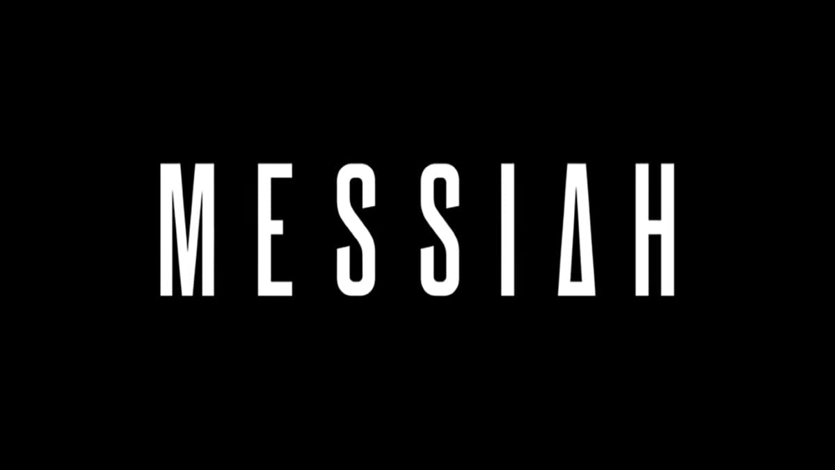 Messiah 2: trama, cast e anticipazioni. Quando esce la serie tv