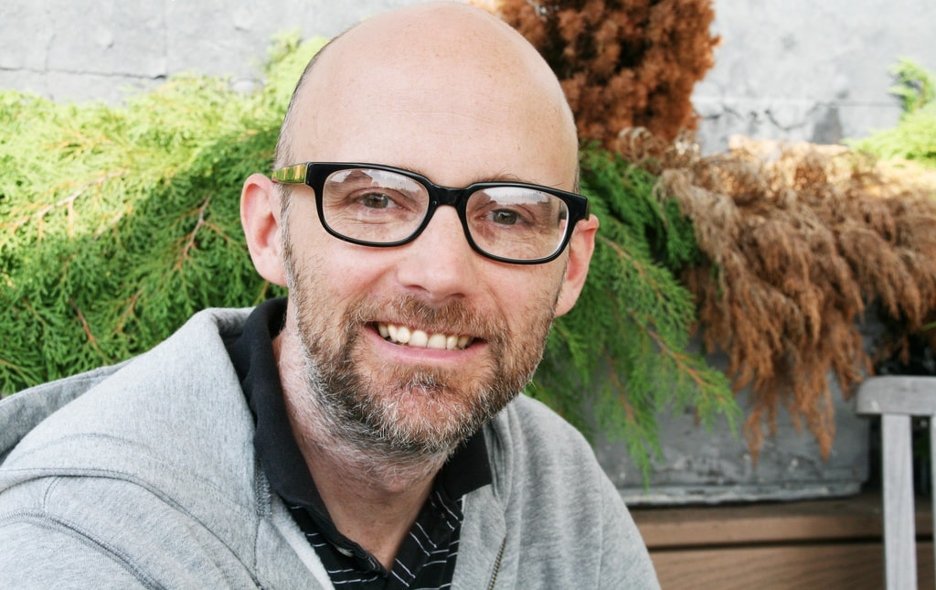 Moby: nuovo album in uscita, data e canzoni