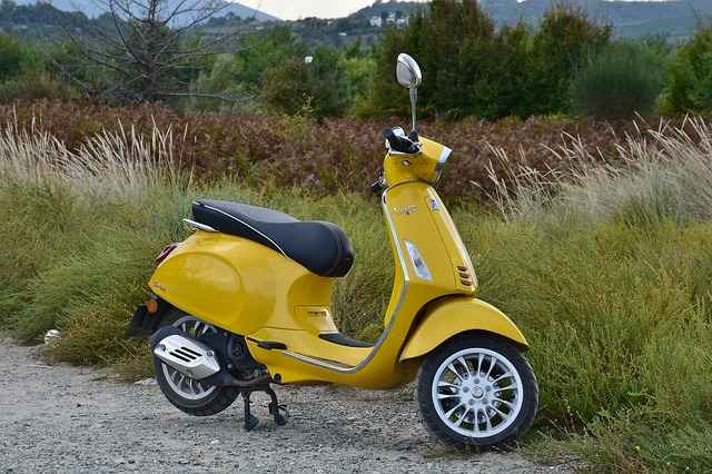 Modifica motorino perché è illegale e quali parti si possono cambiare