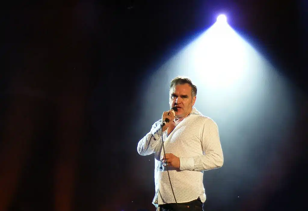 Morrissey, nuovo album: pezzi, anticipazioni e quando esce