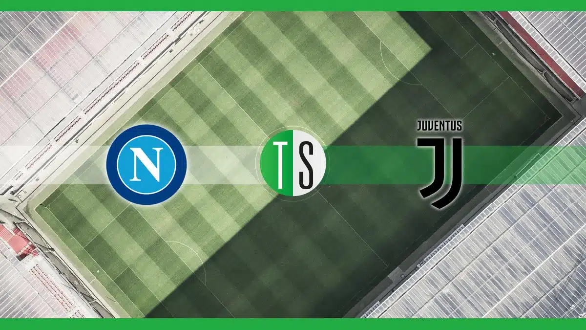 Serie A, Napoli-Juventus: probabili formazioni, pronostico e quote
