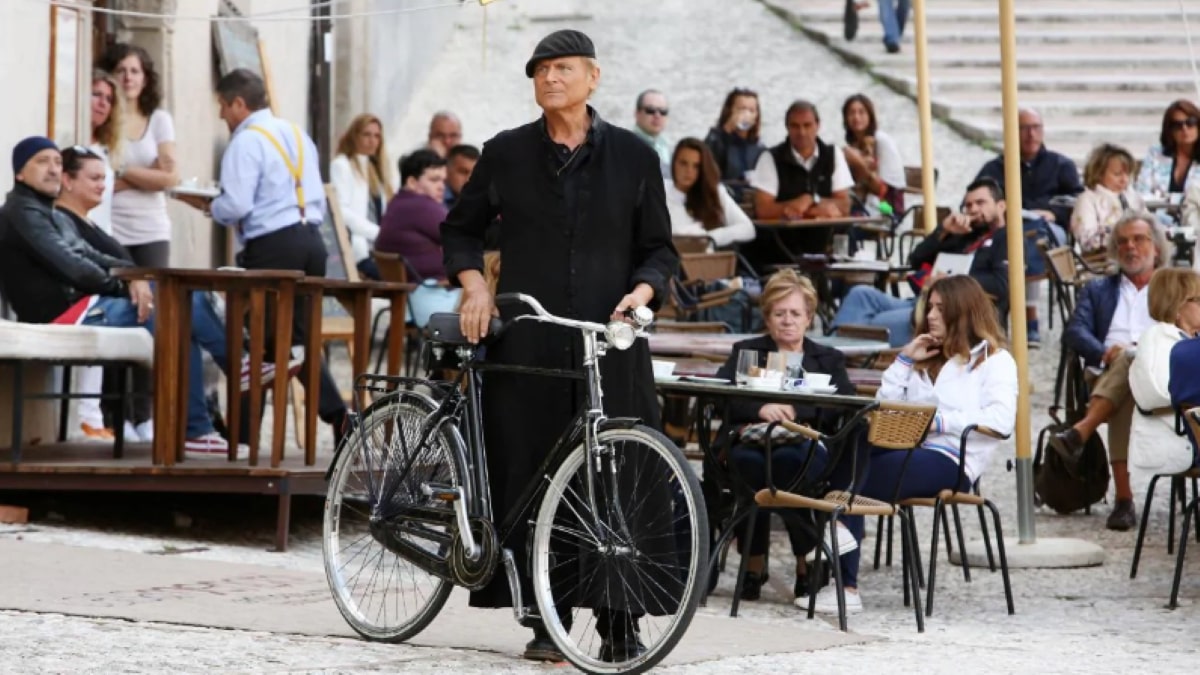 Nathalie Guetta chi è in Don Matteo 12, carriera e biografia