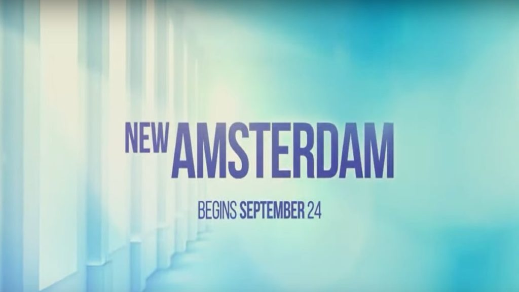 New Amsterdam 2: trama, cast e anticipazioni di stasera 14 gennaio