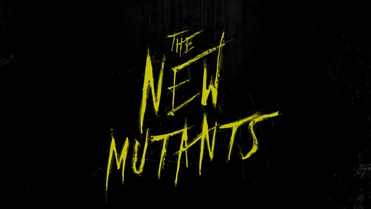 New Mutants: trama, cast e trailer del film horror. Quando esce
