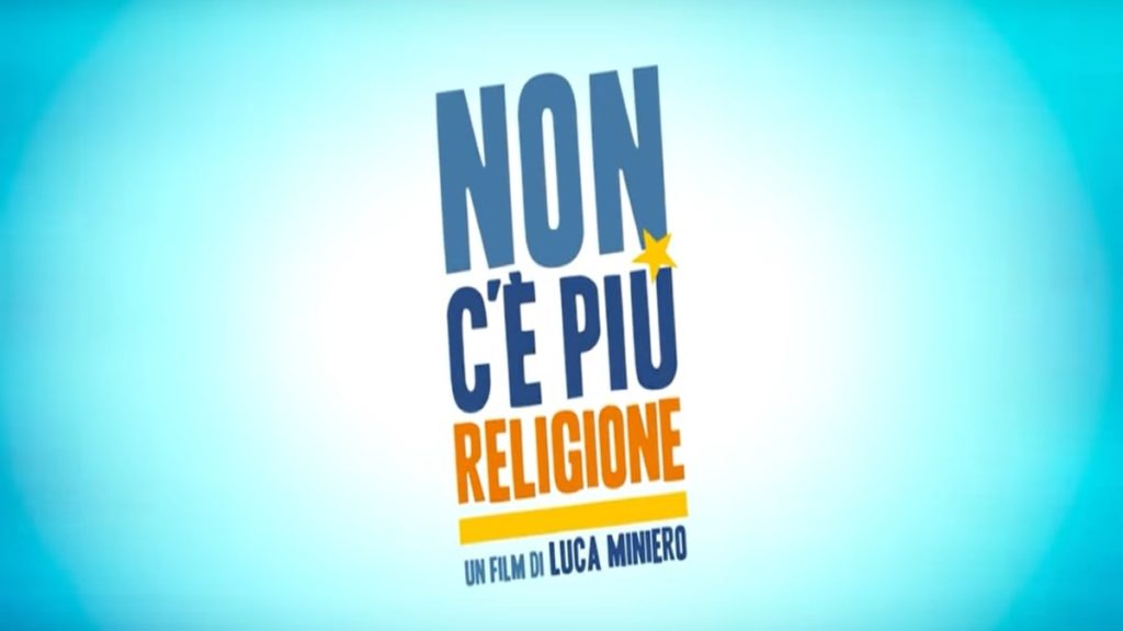 Non c'è più religione: trama, cast e anticipazioni del film stasera in tv