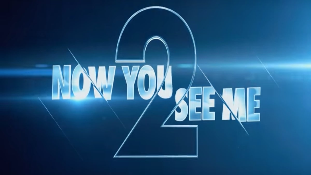 Now You See Me 2: trama, cast e anticipazioni del film stasera in tv