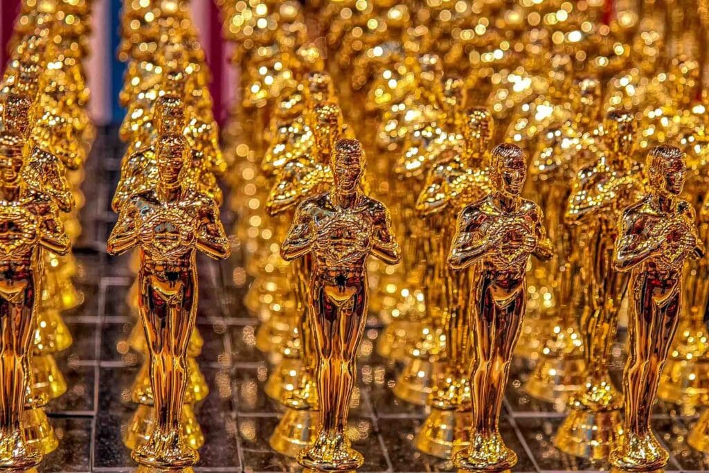 Statuette oscar