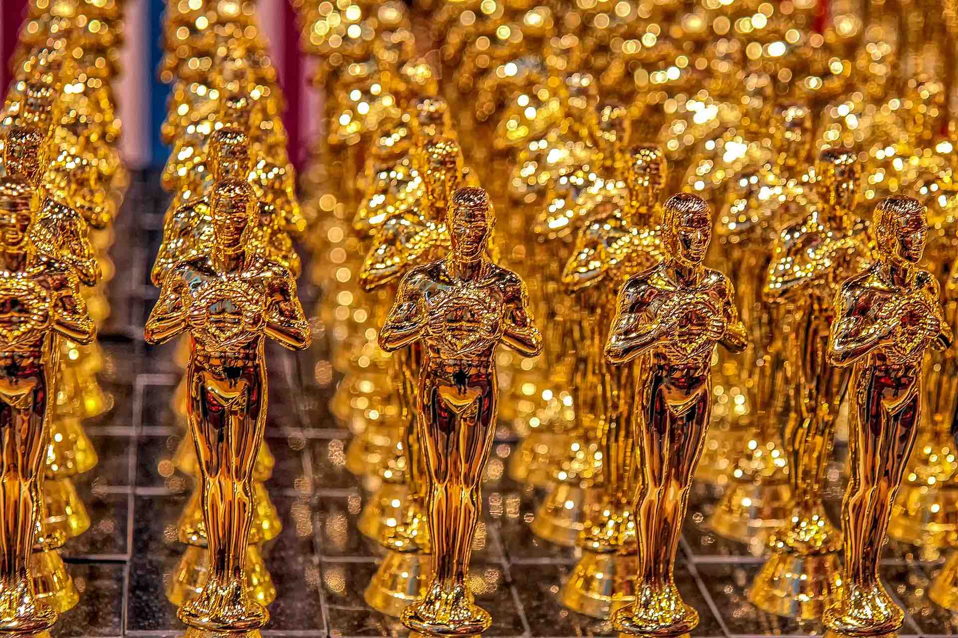 Statuette oscar