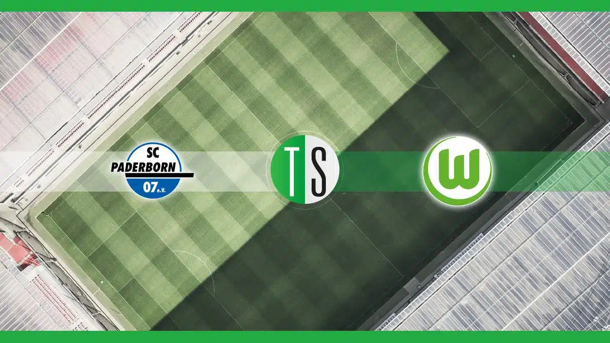 Bundesliga, Paderborn-Wolfsburg: probabili formazioni, pronostico e quote