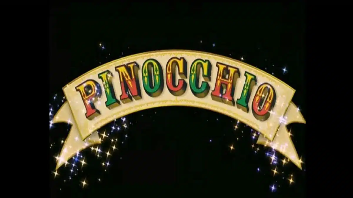 Pinocchio: trama, cast e anticipazioni del film con Benigni in tv