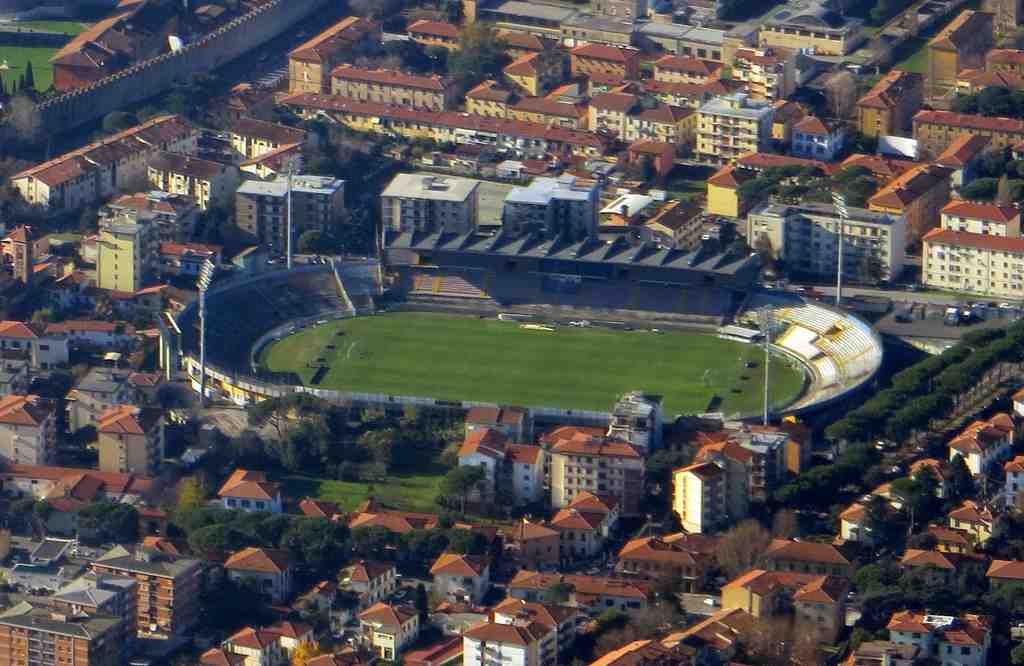 Pisa-Juve Stabia probabili formazioni, quote e dove vederla in tv