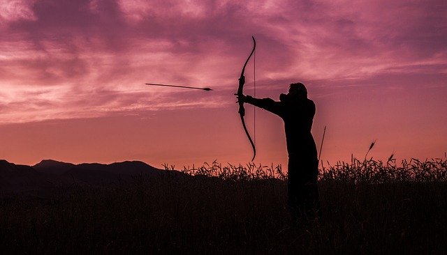 Possesso arco sportivo o da caccia cosa dice la legge