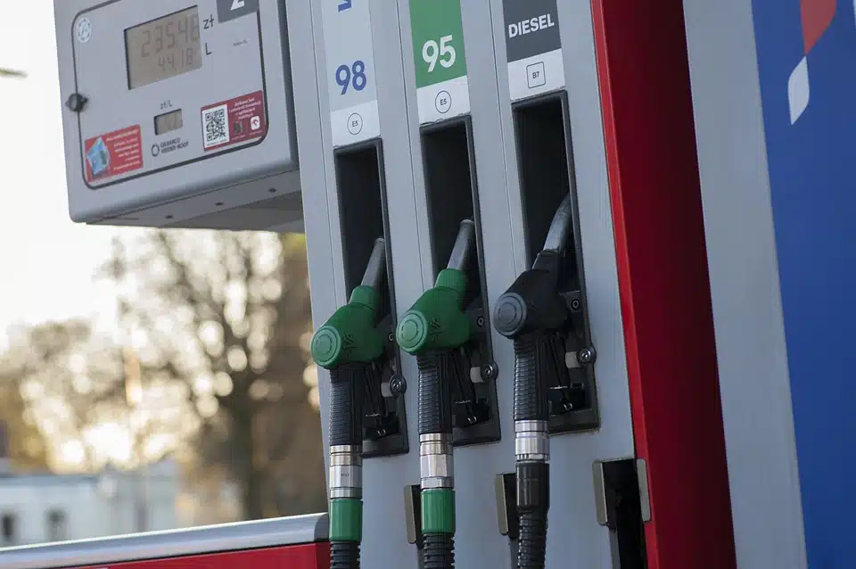 Prezzo benzina, diesel e gpl a gennaio 2020 valore e quotazione al 9