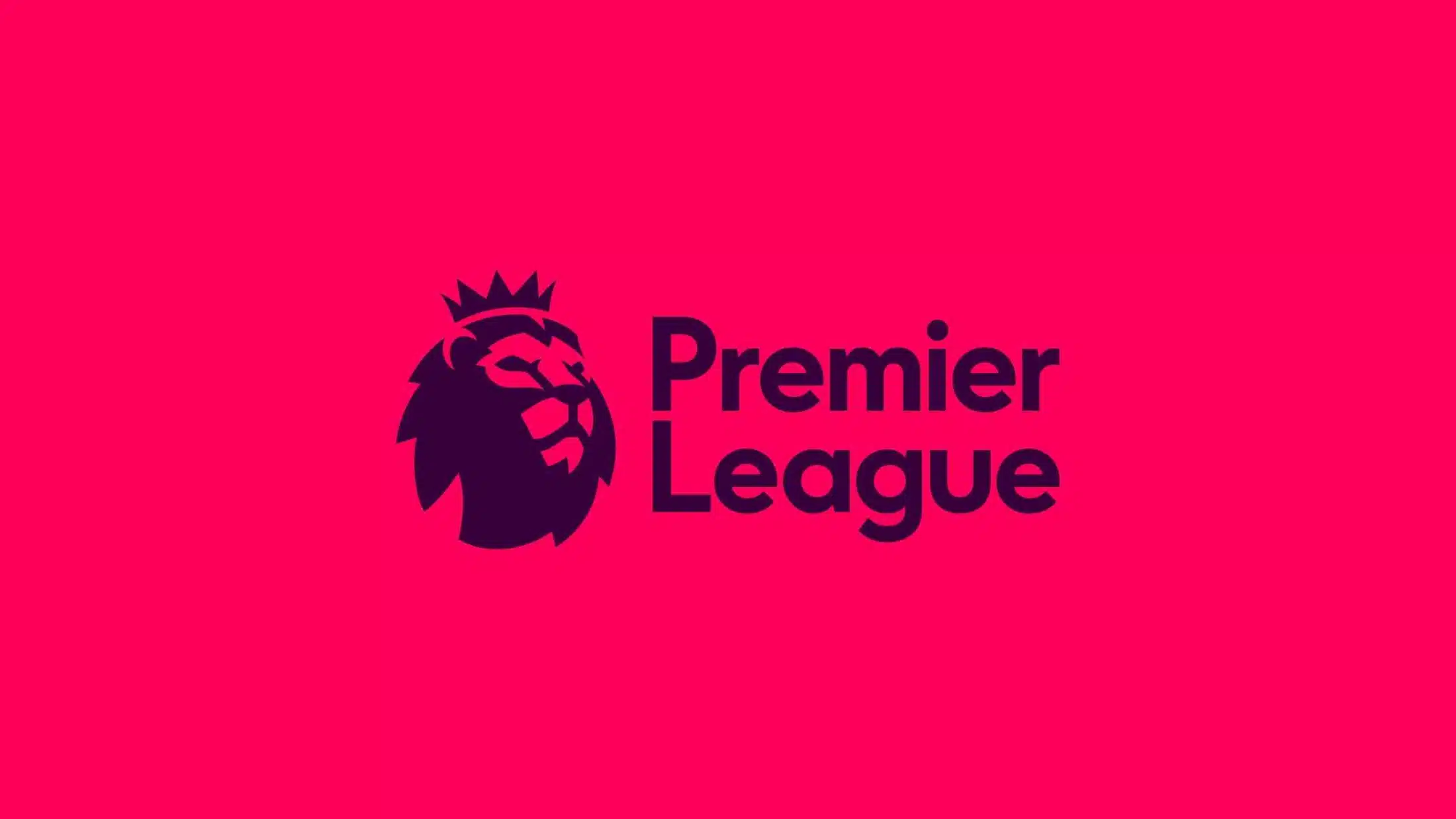 Prossima giornata Premier League: orari partite, calendario e diretta tv