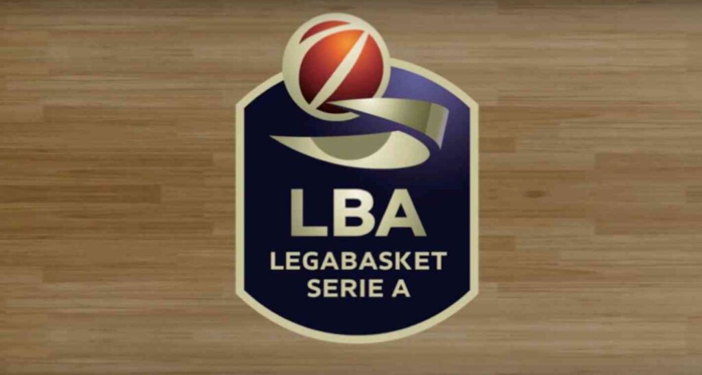 Prossima giornata Serie A basket: calendario e orari giornata 19