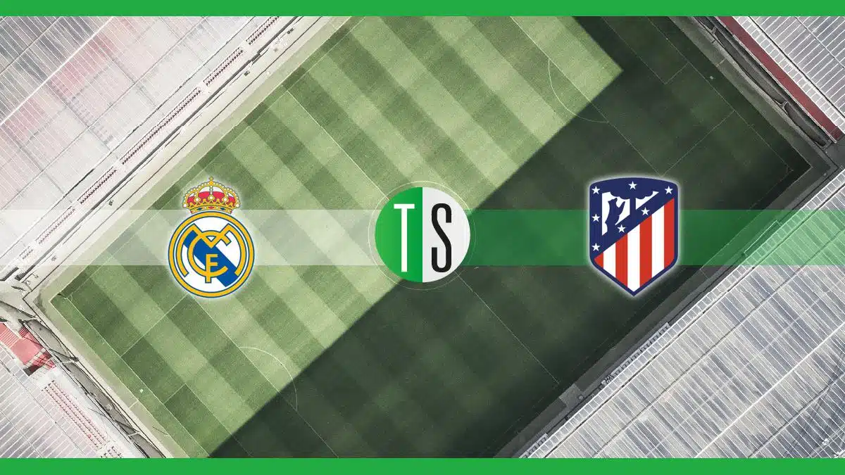 Primera Division, Real Madrid-Atlético Madrid: probabili formazioni, pronostico e quote