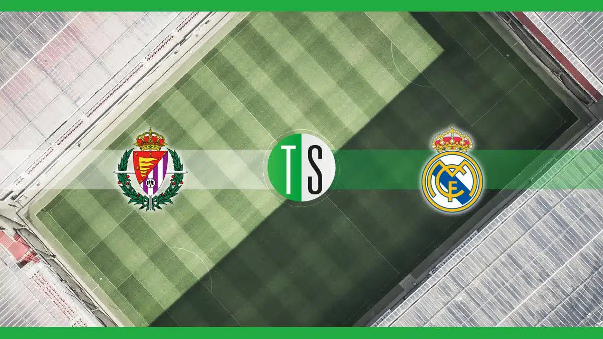 Primera Division, Valladolid-Real Madrid: probabili formazioni, pronostico e quote